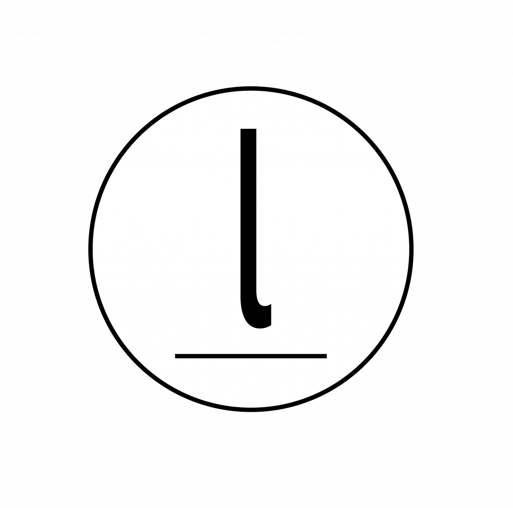 livvum Logo weiß