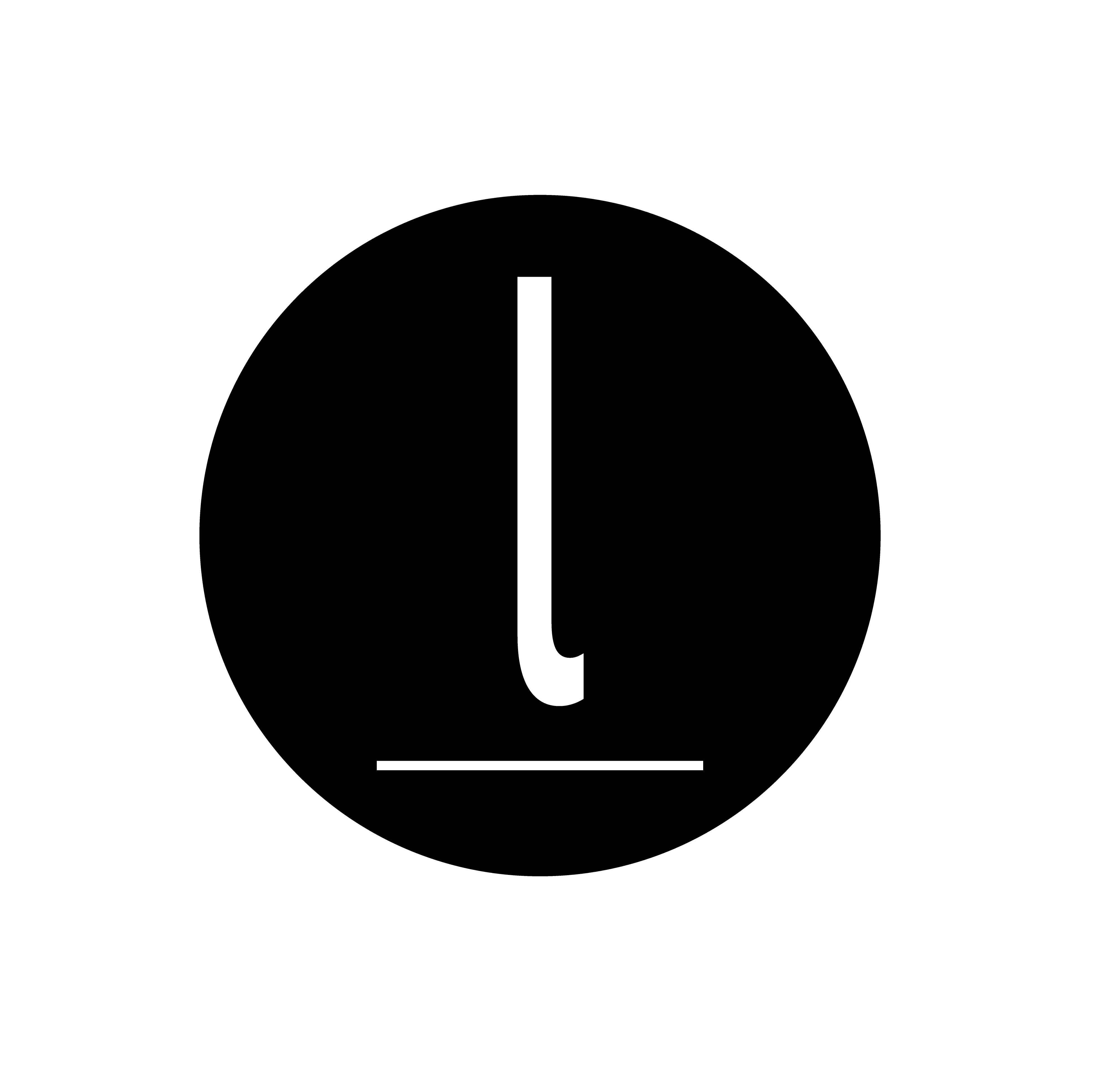 livvum Logo schwarz